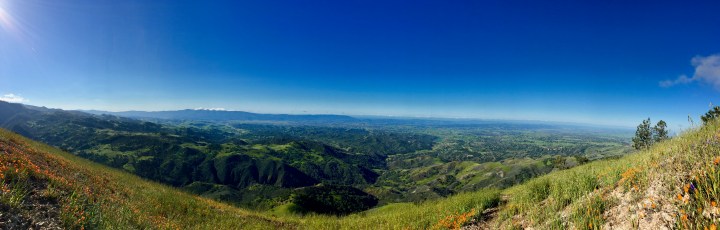 Week Two: Adjusting to our&nbsp;Town