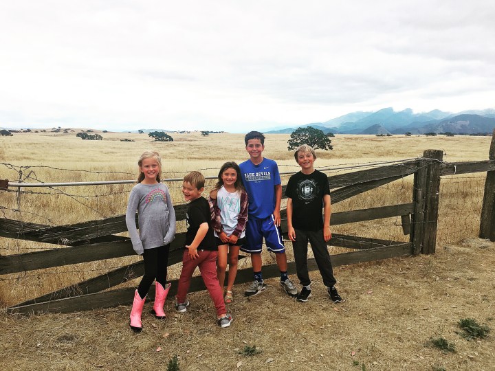 Week Eleven: Familiar&nbsp;Faces