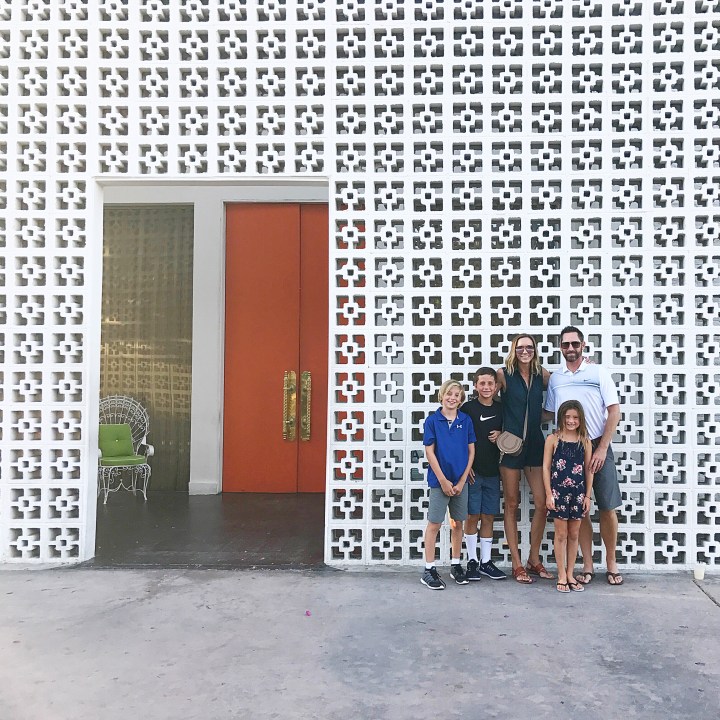 Week Twenty Three: A&nbsp;Drop